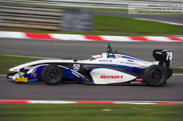 Formula 4 - 79 - Ciaran Haggerty