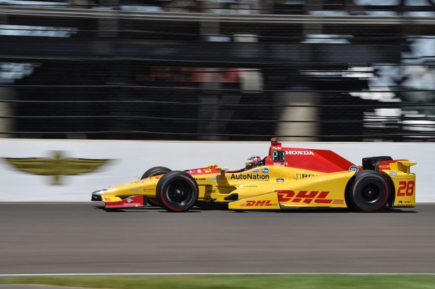 indycar-indy-500-2016-ryan-hunter-reay-andretti-autosport-honda