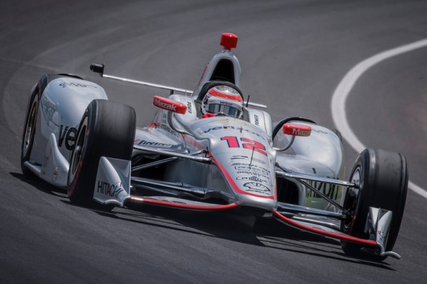 indycar-indy-500-2016-will-power-team-penske-chevrolet