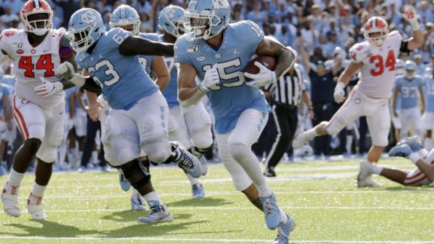 unc-loses-to-no.-1-clemson-2019